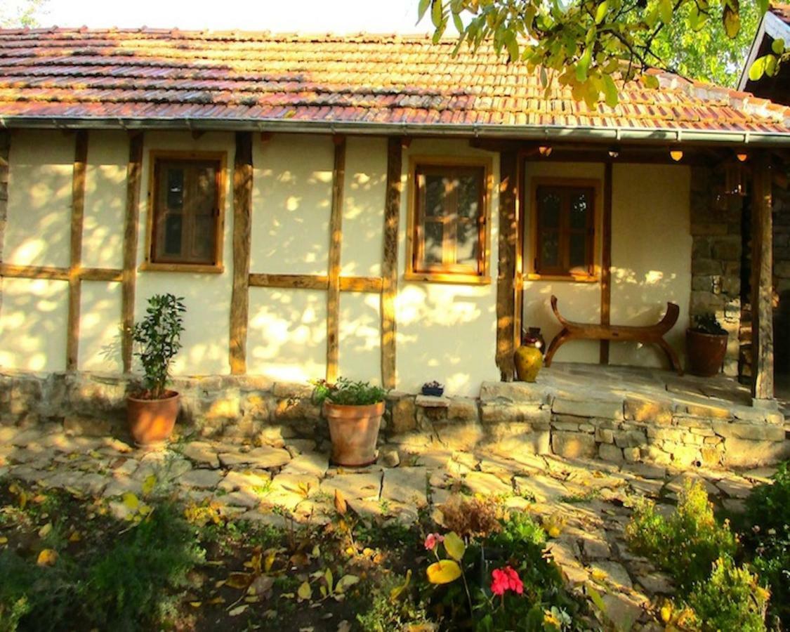 Lavender Lodge Rupkite Zewnętrze zdjęcie