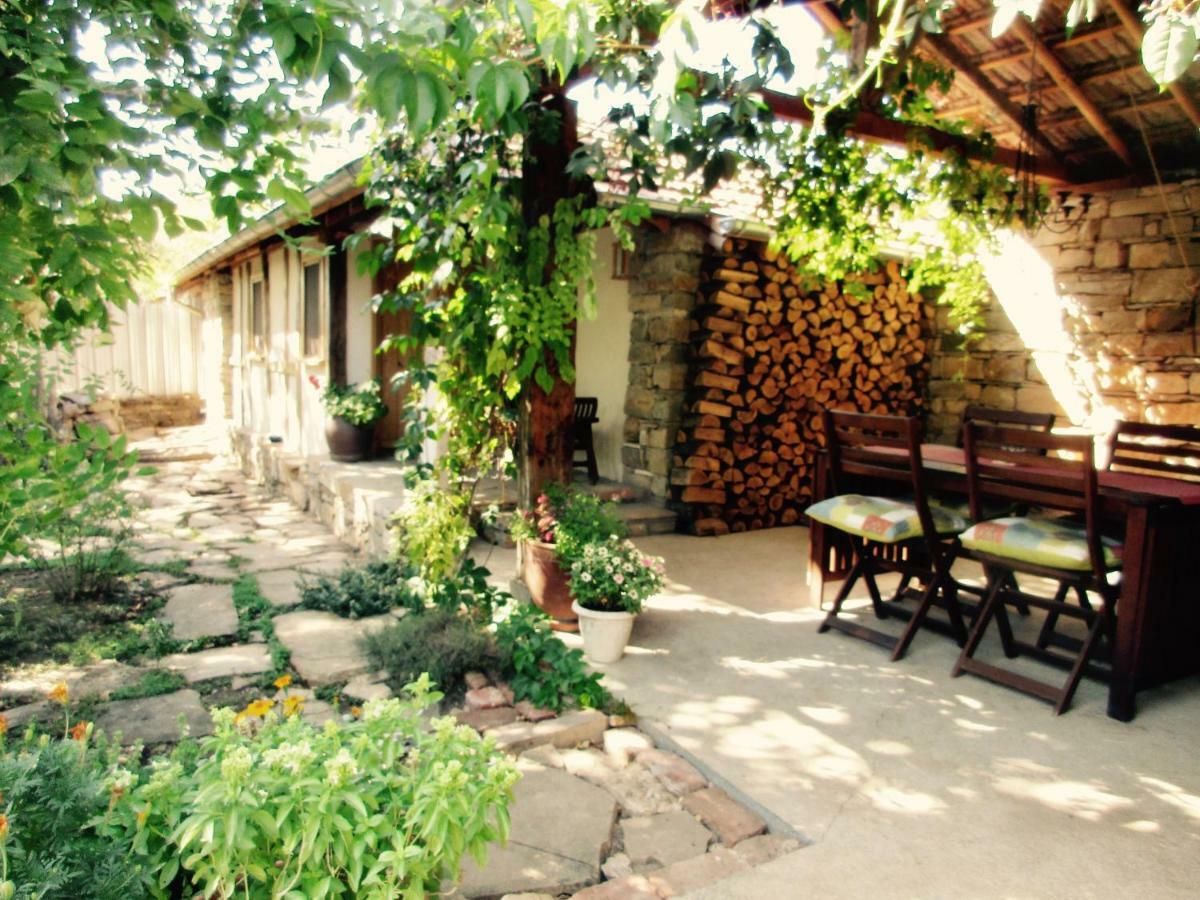 Lavender Lodge Rupkite Zewnętrze zdjęcie