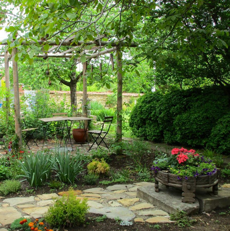 Lavender Lodge Rupkite Zewnętrze zdjęcie