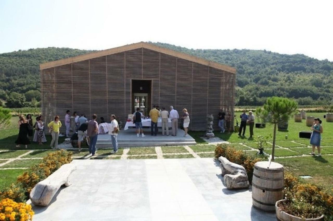 Lavender Lodge Rupkite Zewnętrze zdjęcie