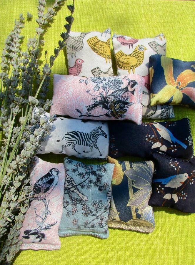 Lavender Lodge Rupkite Zewnętrze zdjęcie
