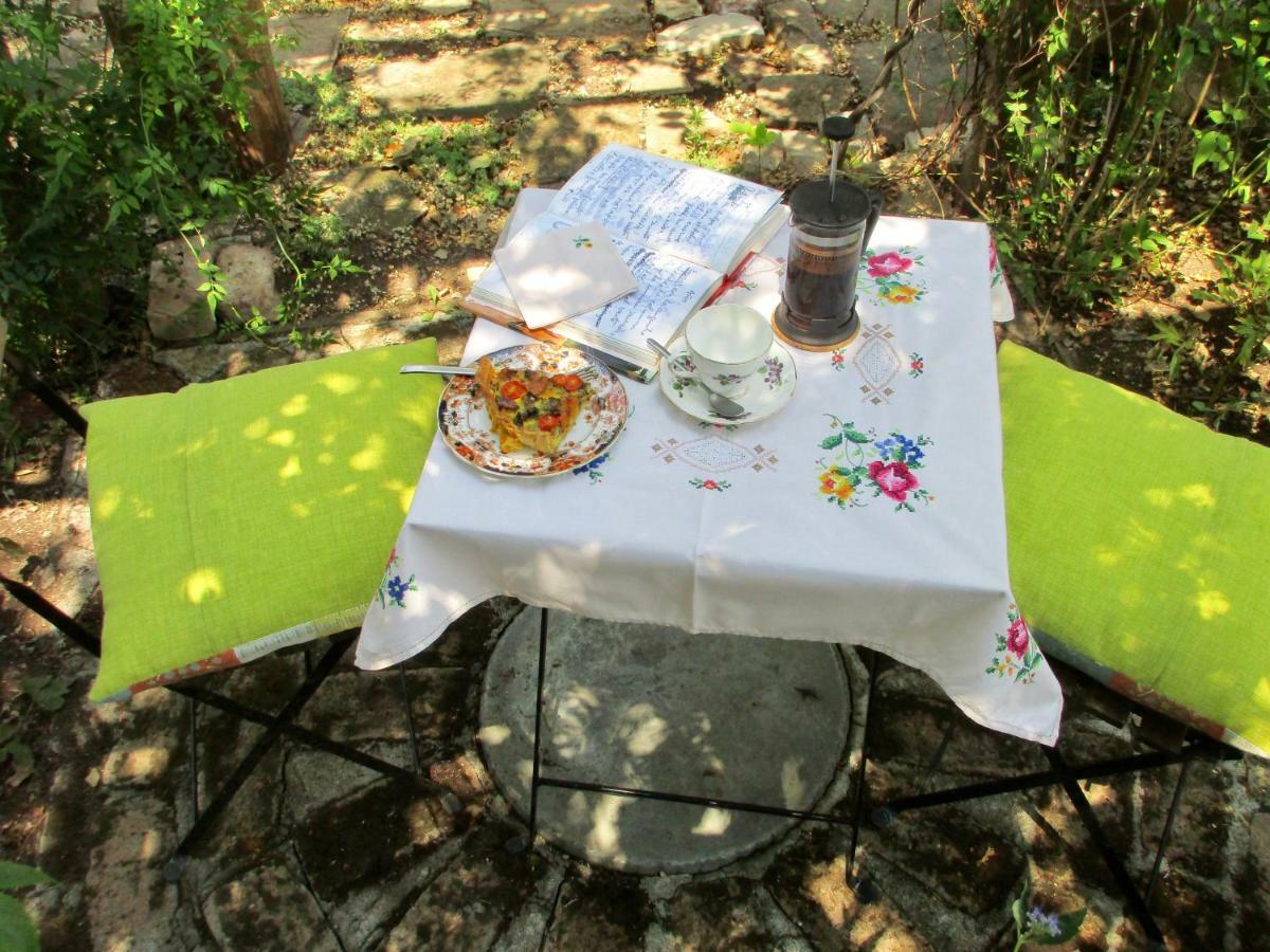 Lavender Lodge Rupkite Zewnętrze zdjęcie