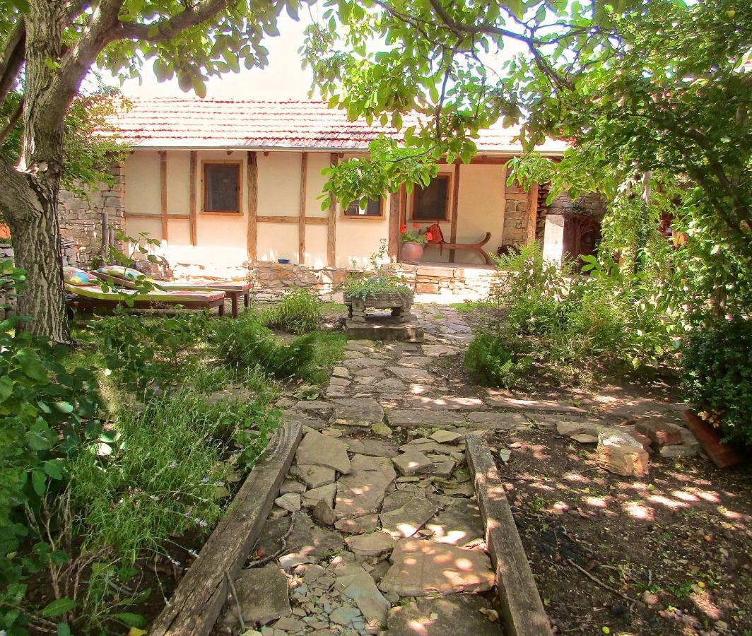 Lavender Lodge Rupkite Zewnętrze zdjęcie