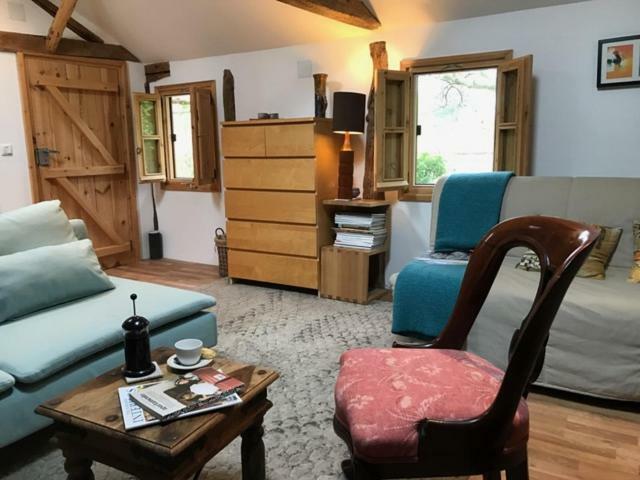 Lavender Lodge Rupkite Zewnętrze zdjęcie