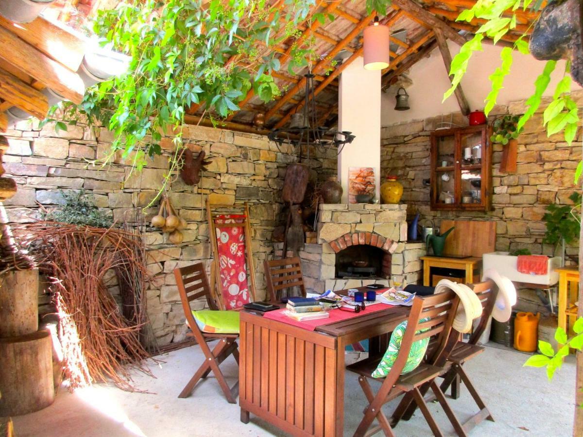 Lavender Lodge Rupkite Zewnętrze zdjęcie