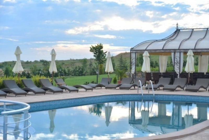 Lavender Lodge Rupkite Zewnętrze zdjęcie